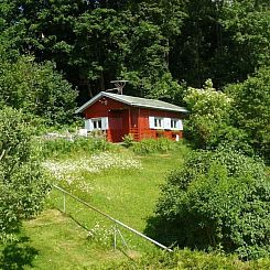 Vakantiehuis Keller