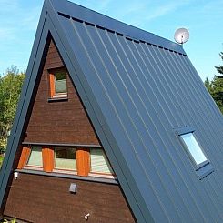 Vakantiehuis Hütte 19