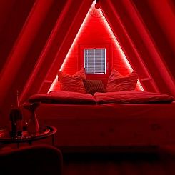 Vakantiehuis Hütte 19