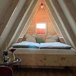 Vakantiehuis Hütte 19