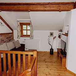 Vakantiehuisje in Neuschönau