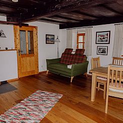 Vakantiehuisje in Neuschönau