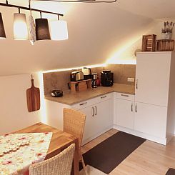 Appartement AnNo Wohlfühlen Bach