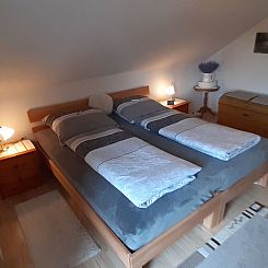 Appartement AnNo Wohlfühlen Bach