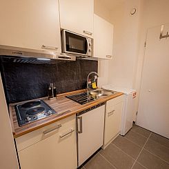 Appartement Come4Stay Passau - Spitalhof - Modern - Wlan - K
