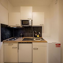 Appartement Come4Stay Passau - Spitalhof - Modern - Wlan - K