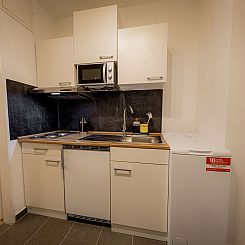 Appartement Come4Stay Passau - Spitalhof - Modern - Wlan - K