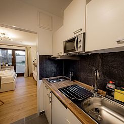 Appartement Come4Stay Passau - Spitalhof - Modern - Wlan - K
