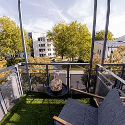 Appartement Come4Stay Passau - Wohnung Guby - 2 Zimmer