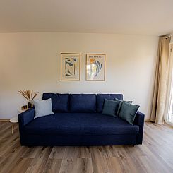 Appartement Come4Stay Passau - Wohnung Guby - 2 Zimmer