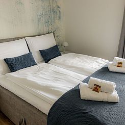 Appartement Come4Stay Passau - Wohnung Guby - 2 Zimmer