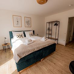 Appartement Come4Stay Passau - 2 Zimmer - bis zu 4 Gäste