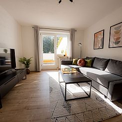Appartement Come4Stay Passau - 2 Zimmer - bis zu 4 Gäste