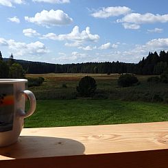 Huisje in St. Oswald