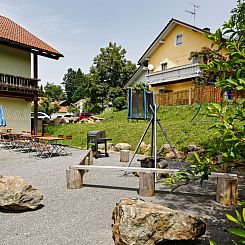 Vakantiehuis Ferienhaus