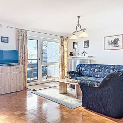 Appartement Seeglück