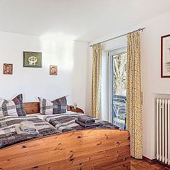 Appartement Seeglück