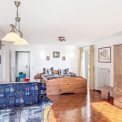 Appartement Seeglück