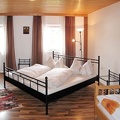 Vakantiehuis Triendl
