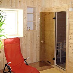 Vakantiehuis Triendl