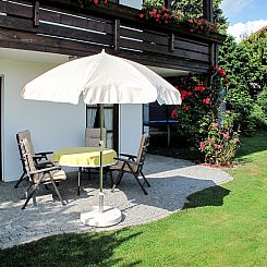 Appartement Janik