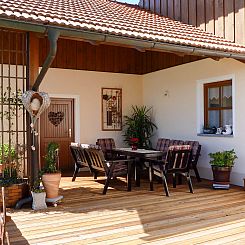 Appartement Freisinger