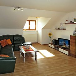 Appartement Freisinger