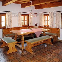 Vakantiehuis Mader