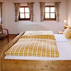 Vakantiehuis Mader