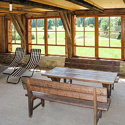 Vakantiehuis Mader