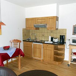 Appartement Appartement in Mühldörfl mit Terrasse