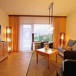 Appartement Appartement in Mühldörfl mit Terrasse