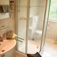 Appartement in Frauenberg mit Garten