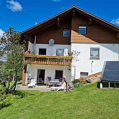 Appartement Haus Moni