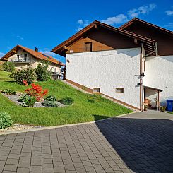 Appartement Haus Moni