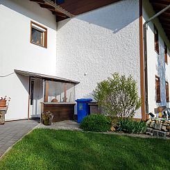 Appartement Haus Moni