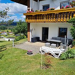 Appartement Haus Moni