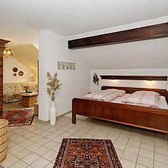 Appartement Birkenhain