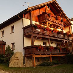 Vakantiehuis in Haidmühle mit Großem Garten