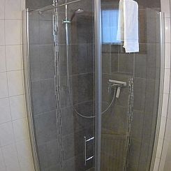 Appartement Wohnung in Ludwigsreut mit Grill und Garten