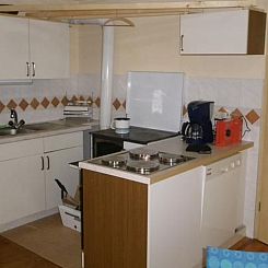 Appartement Wohnung in Haidmühle mit Terrasse und Garten