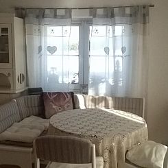 Appartement Wohnung in Haidmühle mit Terrasse und Garten