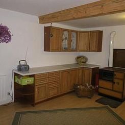Appartement Wohnung in Haidmühle mit Garten und Grill