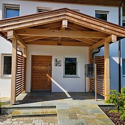 Appartement Tegernsee Stern bei Rottach-Egern