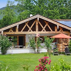 Vakantiehuis Gottschlicht