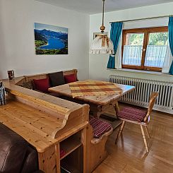 Vakantiehuis Gottschlicht