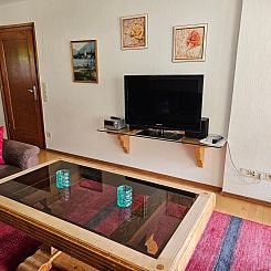 Vakantiehuis Gottschlicht