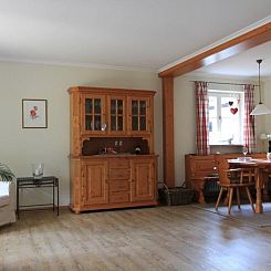Vakantiehuis in Hagrain mit Grill, Terrasse und Garten