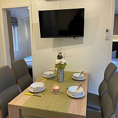 Vakantiehuis Tiny Haus Heike