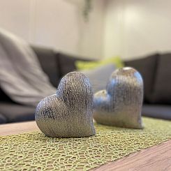 Vakantiehuis Tiny Haus Heike